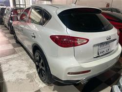 انفنتي QX50